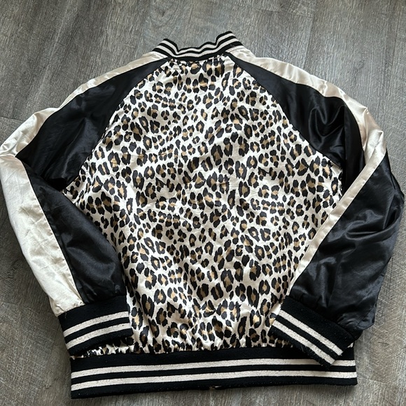 Jacket - Picture 2 of 5
